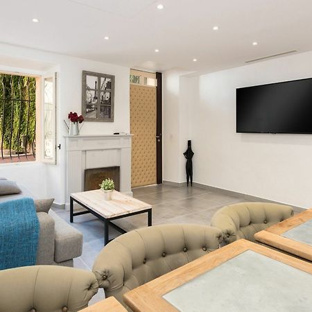 Steva Rentals - 200M Du Palais Des Festivals Et De La Plage Cannes Eksteriør bilde