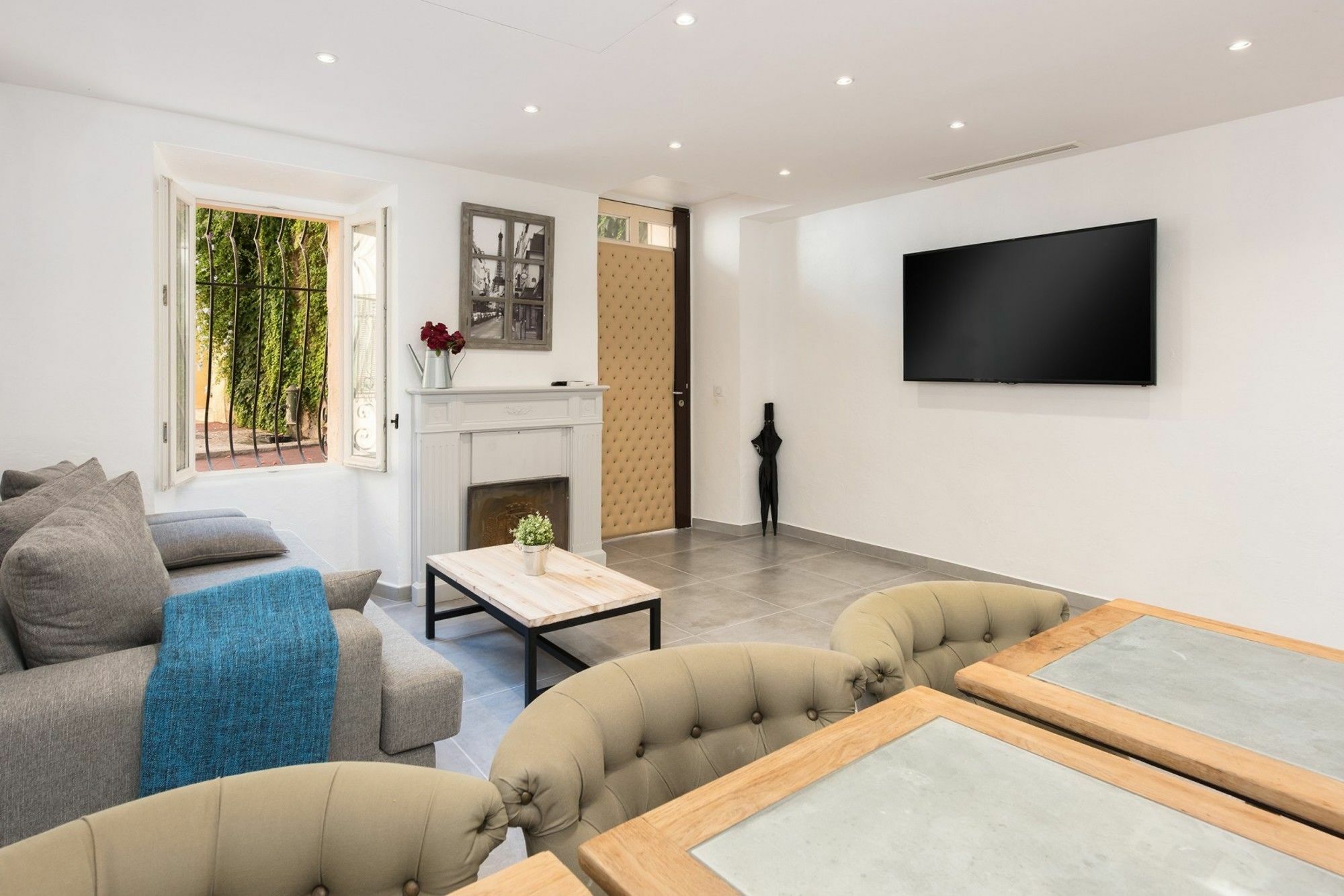 Steva Rentals - 200M Du Palais Des Festivals Et De La Plage Cannes Eksteriør bilde